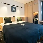 Hotel Steaua De Mare -