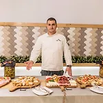 Steaua De Mare - 4* Eforie Nord