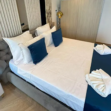 酒店 Aqvatonic - Steaua De Mare 4*