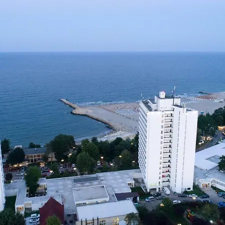 Aqvatonic - Steaua De Mare 4*