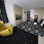 Hotel Steaua De Mare - Eforie Nord
