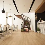 Steaua De Mare - Hotel Eforie Nord