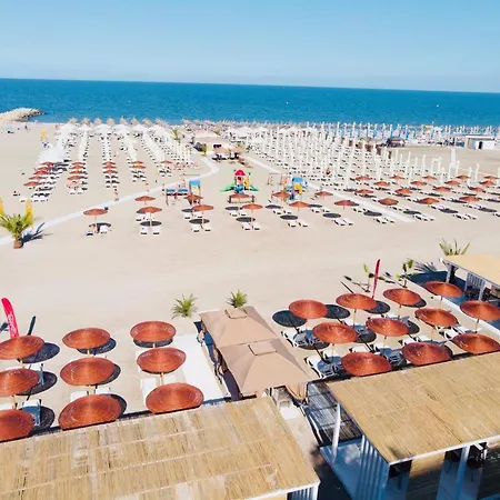 Steaua De Mare -