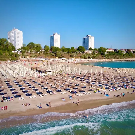 Steaua De Mare - Eforie Nord