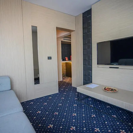 Aqvatonic - Steaua De Mare Эфорие Норд