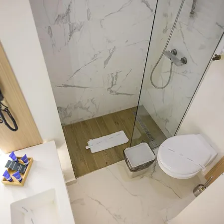 Aqvatonic - Steaua De Mare 4*