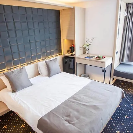 Aqvatonic - Steaua De Mare 4* Eforie Nord