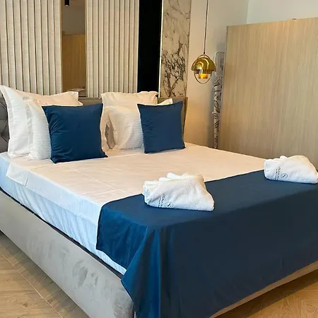 Aqvatonic - Steaua De Mare Hotell