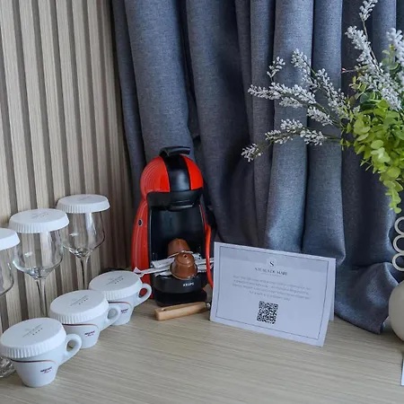 Aqvatonic - Steaua De Mare Hotel 4*