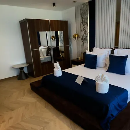 Aqvatonic - Steaua De Mare Hotel Eforie Nord