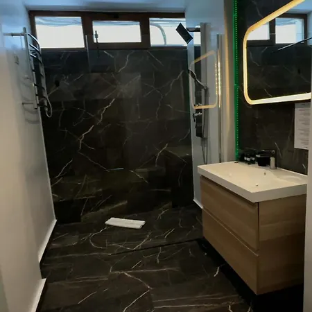 Aqvatonic - Steaua De Mare 4*