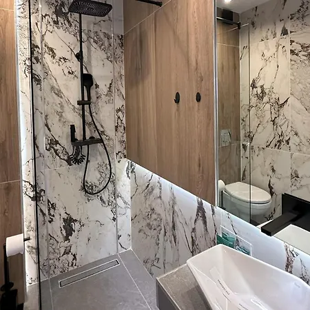 Aqvatonic - Steaua De Mare 4* Eforie Nord