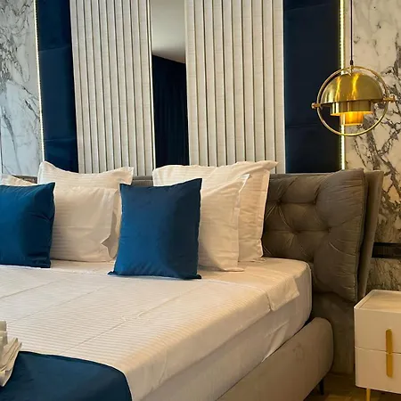 Aqvatonic - Steaua De Mare Hotel