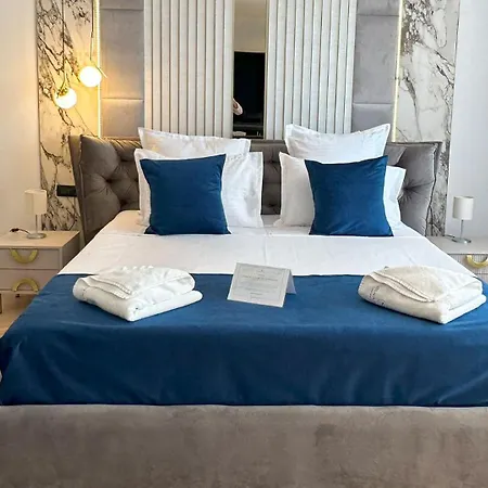 Отель Aqvatonic - Steaua De Mare