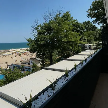 Aqvatonic - Steaua De Mare Hotel 4*