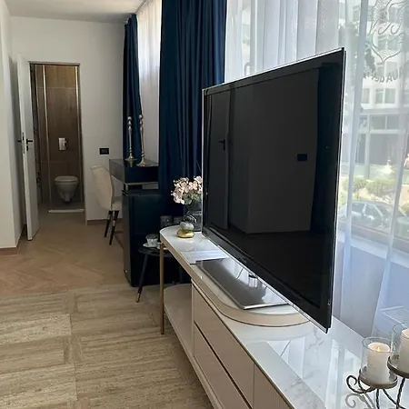 Hotel Aqvatonic - Steaua De Mare 4*