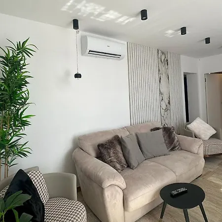 Aqvatonic - Steaua De Mare Hotell Eforie Nord