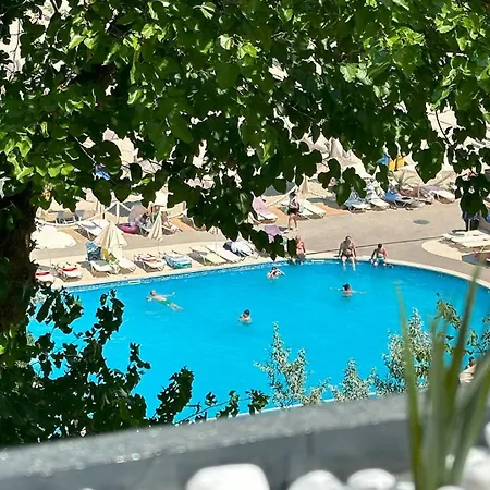 Steaua De Mare -