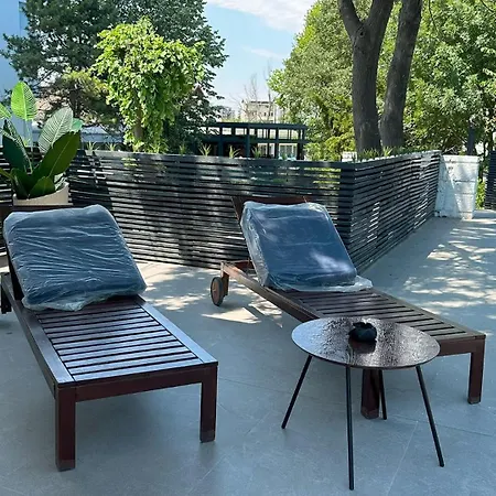 Hotell Aqvatonic - Steaua De Mare