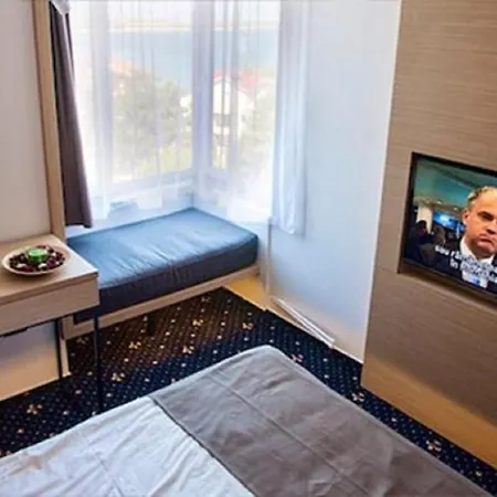 Aqvatonic - Steaua De Mare Hotel 4*