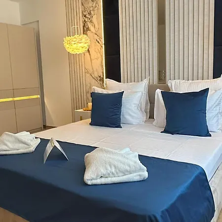 Steaua De Mare - 4*