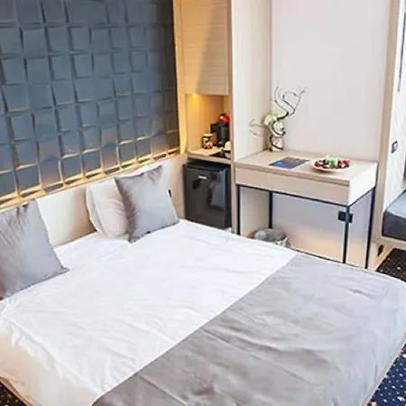 Aqvatonic - Steaua De Mare Hotel