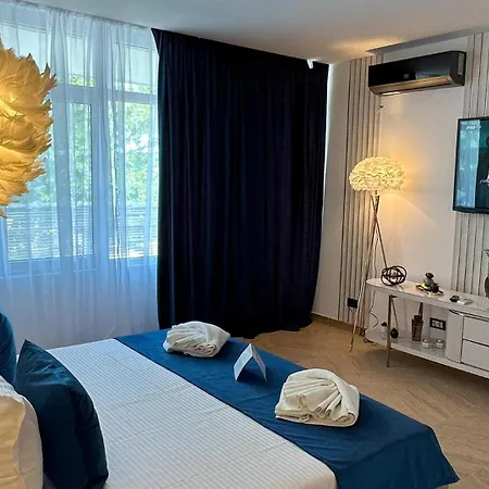 Aqvatonic - Steaua De Mare Hotel 4*