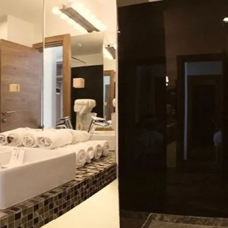 Aqvatonic - Steaua De Mare Hotel Eforie Nord