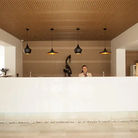 Aqvatonic - Steaua De Mare Hotell