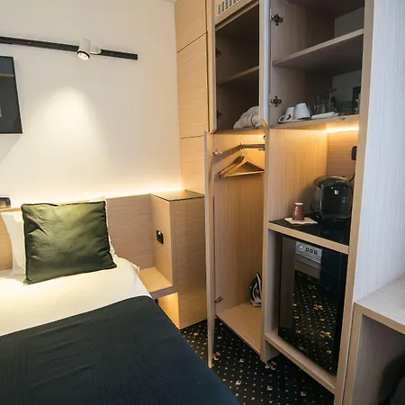 Отель Aqvatonic - Steaua De Mare Эфорие Норд