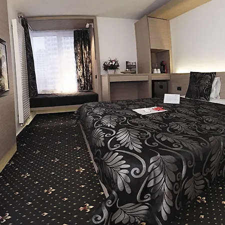 Steaua De Mare - 4*
