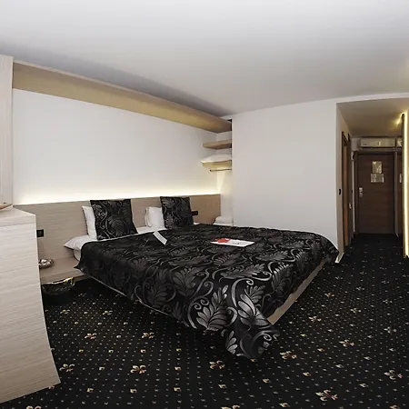 Aqvatonic - Steaua De Mare 4* Эфорие Норд