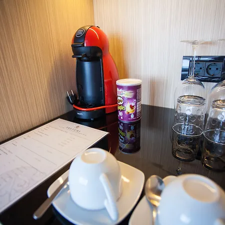 Отель Aqvatonic - Steaua De Mare 4*