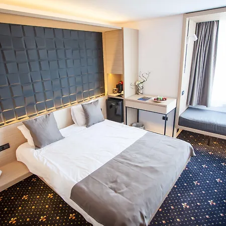 Hotel Steaua De Mare -