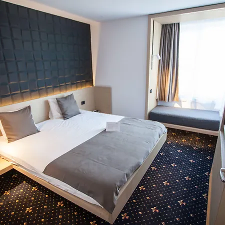 Aqvatonic - Steaua De Mare 4*