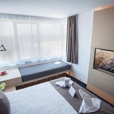 Steaua De Mare - 4* Eforie Nord