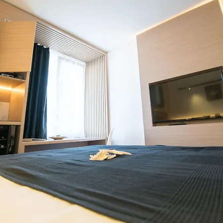 Aqvatonic - Steaua De Mare Отель Эфорие Норд