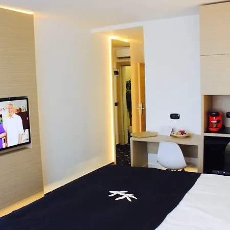 Hotell Aqvatonic - Steaua De Mare Eforie Nord