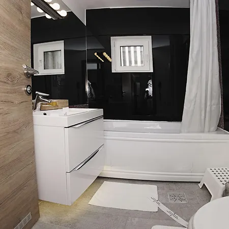 Aqvatonic - Steaua De Mare Eforie Nord