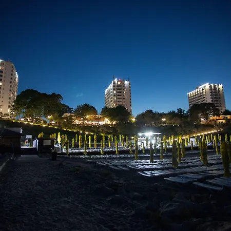 Aqvatonic - Steaua De Mare Hotell