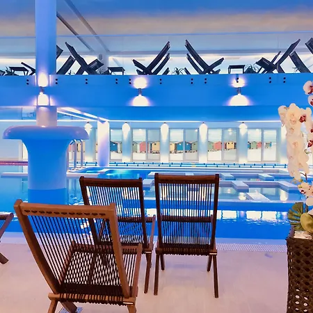 Aqvatonic - Steaua De Mare Эфорие Норд