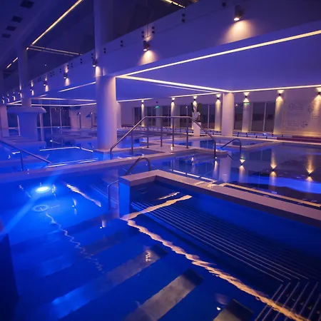 Aqvatonic - Steaua De Mare Eforie Nord