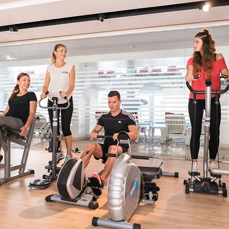 Aqvatonic - Steaua De Mare Отель