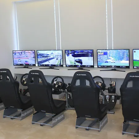 Aqvatonic - Steaua De Mare 4*