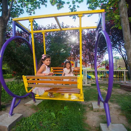 Aqvatonic - Steaua De Mare Hotell 4*