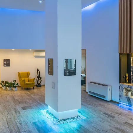 Steaua De Mare - Hotel 4*