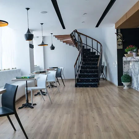 Aqvatonic - Steaua De Mare