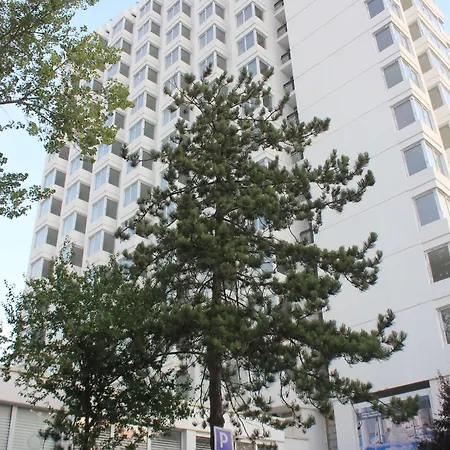 Hotel Steaua De Mare - 4*