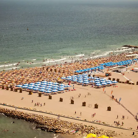 Steaua De Mare - Eforie Nord