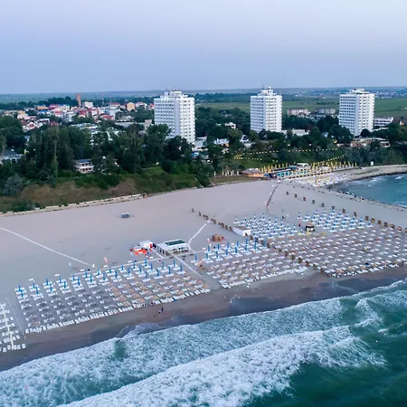 Steaua De Mare - 4* Eforie Nord